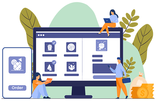 order management